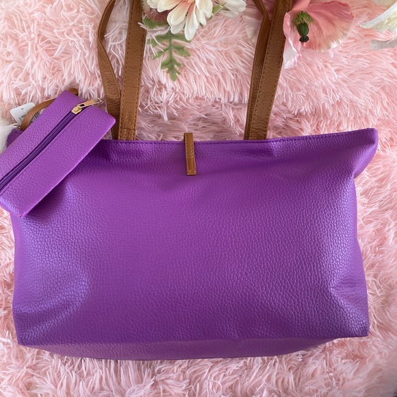 Tote bag - Picture 3 of 5